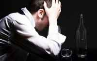 Создана вакцина от алкоголизма