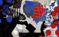 Выборы в США: подсчет голосов затянется
