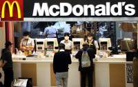 McDonald’s начнет производить искусственное мясо для бургеров