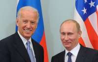 Обнародована программа встречи Байдена и Путина
