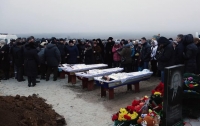 На волю вышел боевик, виновный в смерти 30 мирных людей, благодаря Надежде Савченко