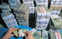 Российский рубль могут сделать второй резервной валютой в Украине 