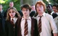 Warner Bros. снимет новые фильмы о Гарри Поттере
