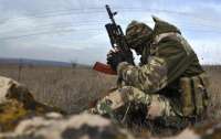 Двое бойцов ВСУ ранены на Донбассе