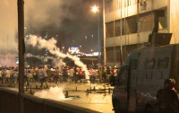 Египетская полиция жестко подавила бунт исламистов, 7 человек погибли