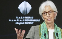 Глава МВФ выдвинула новые требования Украине