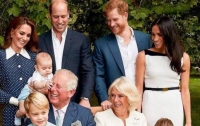 Меган Маркл и принц Гарри рассекретили имя ребенка