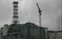 Саркофаг на ЧАЭС отдадут французам