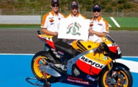 Пилоты Repsol Honda займутся репетиторством
