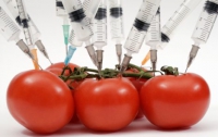 Употребление продуктов с ГМО может привести к бесплодию