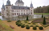 ТОП-9 самых дорогих замков Европы (ФОТО)