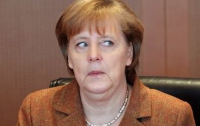 Меркель уже точно не приедет в Украину