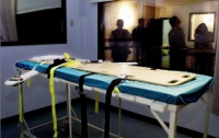 Большинство украинцев хотят введения смертной казни 