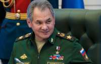 Российским военным запретили опускать глаза в присутствии Шойгу