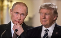 Белый дом: Трамп не поверил словам Путина