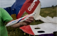 Крушение MH17: В Гааге открыли дело о военном преступлении