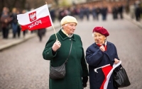 Украинцы смогут получать польскую пенсию в Польше