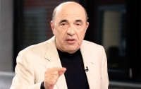 Рабинович: Нужно выгнать из власти всех, кто не умеет управлять страной и обрекает украинцев на нищету
