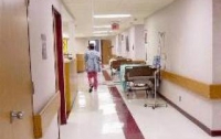 В 2010 г. в больницах и санаториях от травм погибли в четыре раза больше сотрудников, чем в 2009 г.