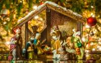 Зеленский поздравил украинцев с Рождеством