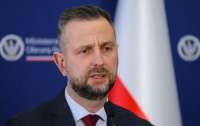 Глава Минобороны Польши раскрыл объемы военной помощи Украине