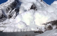 Схождение лавины во Французских Альпах: погибли две лыжницы