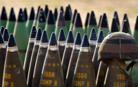 США выделят $2 млрд на создание управляемого ракетного оружия