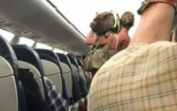 Авиапассажирку сняли с рейса из-за агрессивной свиньи