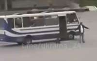 Заложники раскрыли детали пребывания в автобусе