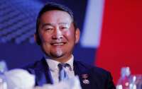 Президента Монголии изолировали на 14 дней после посещения Китая