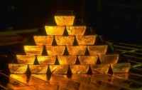 Цена золота будет зависеть от новостей из Европы, - мнение