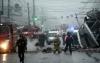 Семьям погибших в терактах в Волгограде выплатят по миллиону рублей