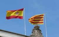 Каталонии запретили проводить референдум о суверенитете