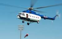 Воздушная медицинская спасательная служба Польши будет обучать украинских медиков