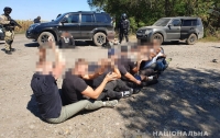 Пытались захватить госпредприятие: На Харьковщине полиция задержала рейдеров