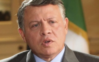 Король Иордании призвал Башара-аль-Асада подать в отставку