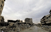 Международная организация начала расследование химатаки в Сирии