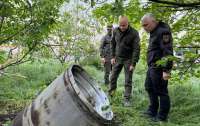 Удар по Одесі: росіяни застосували балістичну ракету з касетним боєприпасом