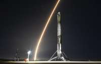SpaceX вивела на орбіту 21 інтернет-супутник Starlink