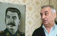 Внук Сталина умер в Москве