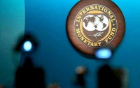 Через неделю в Украину приедет миссия МВФ