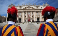 Папа Римский провозгласил двух новых святых