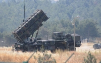 США сделали Турции предложение по поставкам ЗРК Patriot