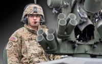 Неподалеку от Украины НАТО проведет грандиозные учения