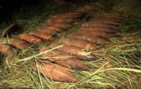 В Запорожской области нашли более двух тысяч «подарков» ВОВ