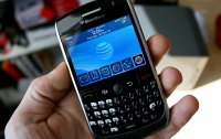 Blackberry будет одним из лучших смартфонов до 2015 года