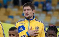 Экс-игрок сборной Украины рассказал о своем пятидневном запое