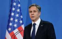 США решительно настроены помочь Украине защитить критическую инфраструктуру, – Блинкен