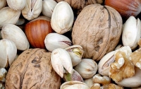 Медики выяснили, как влияют орехи на сердце