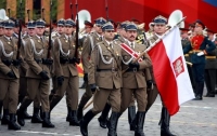 В Польше массово увольняются генералы с 